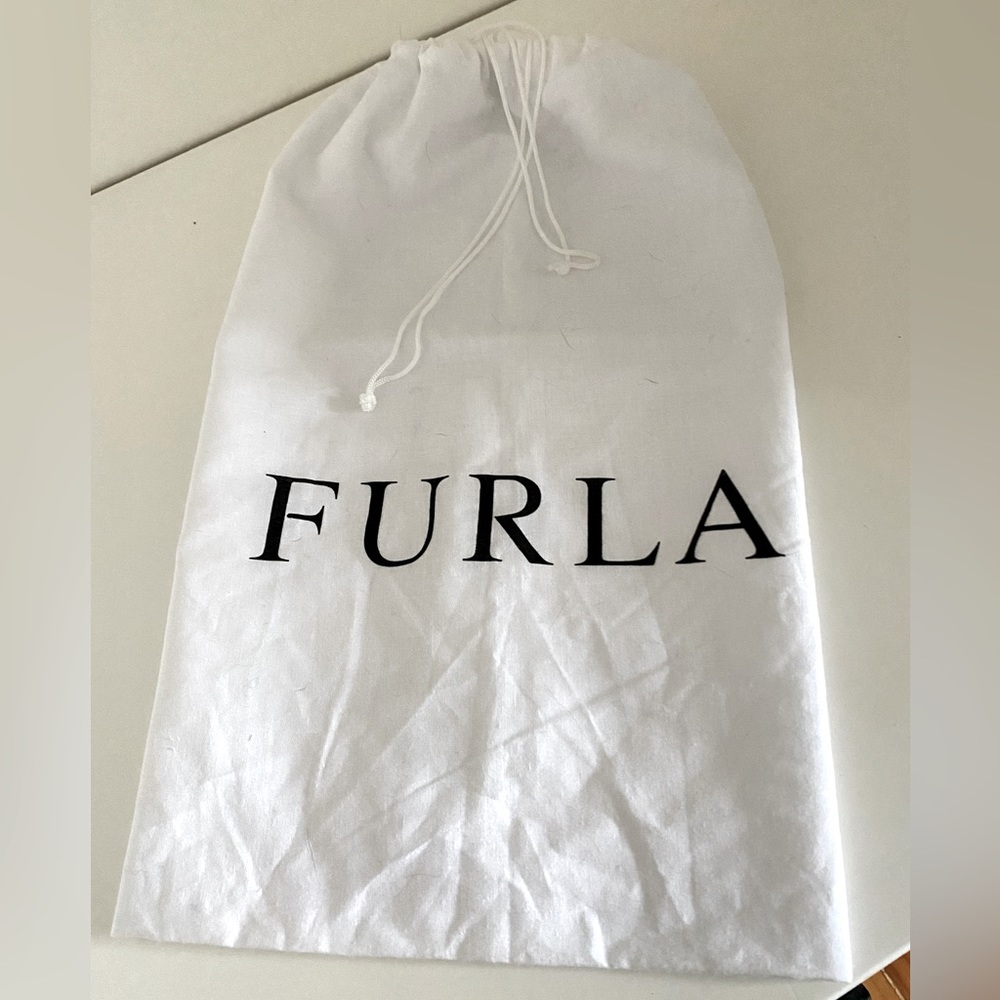 Furla Dust Bag 19”w x 15”h